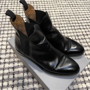 Everlane Chelsea Boot womens 10